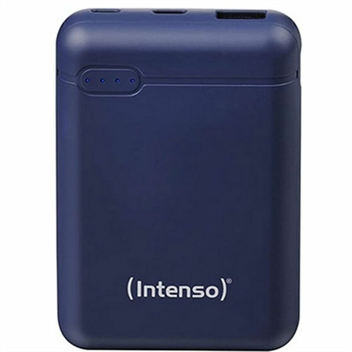 Powerbank INTENSO 7313535 Blau 10000 mAh
