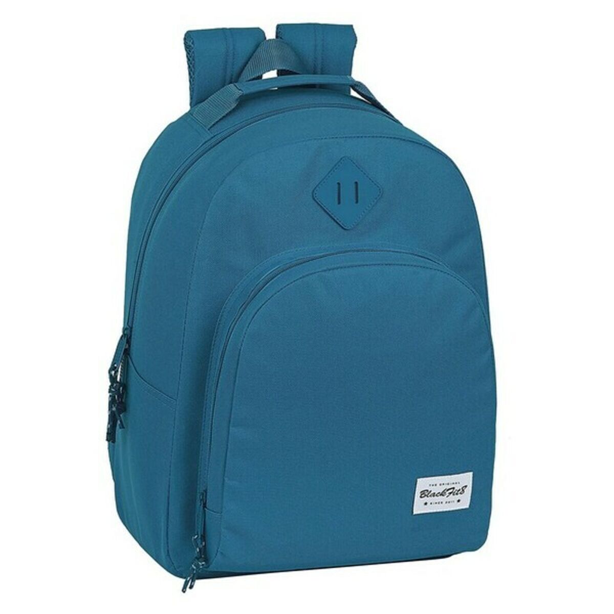 Schulrucksack BlackFit8 M773 Blau
