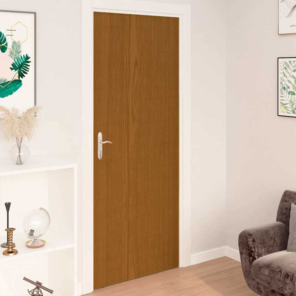 Selbstklebende Möbelfolie Eiche 500 x 90 cm PVC