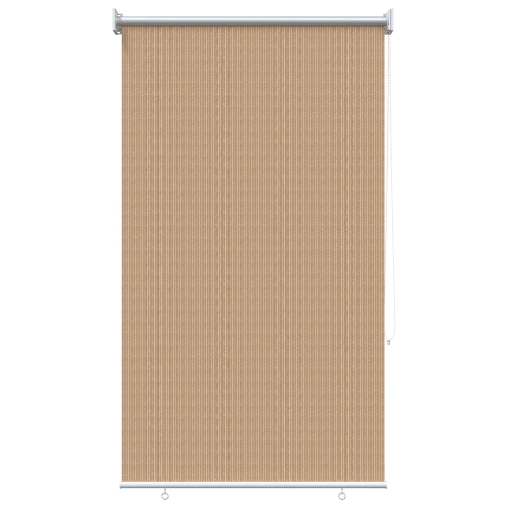 Außenrollo 65 (B)x230 (H) cm Beige