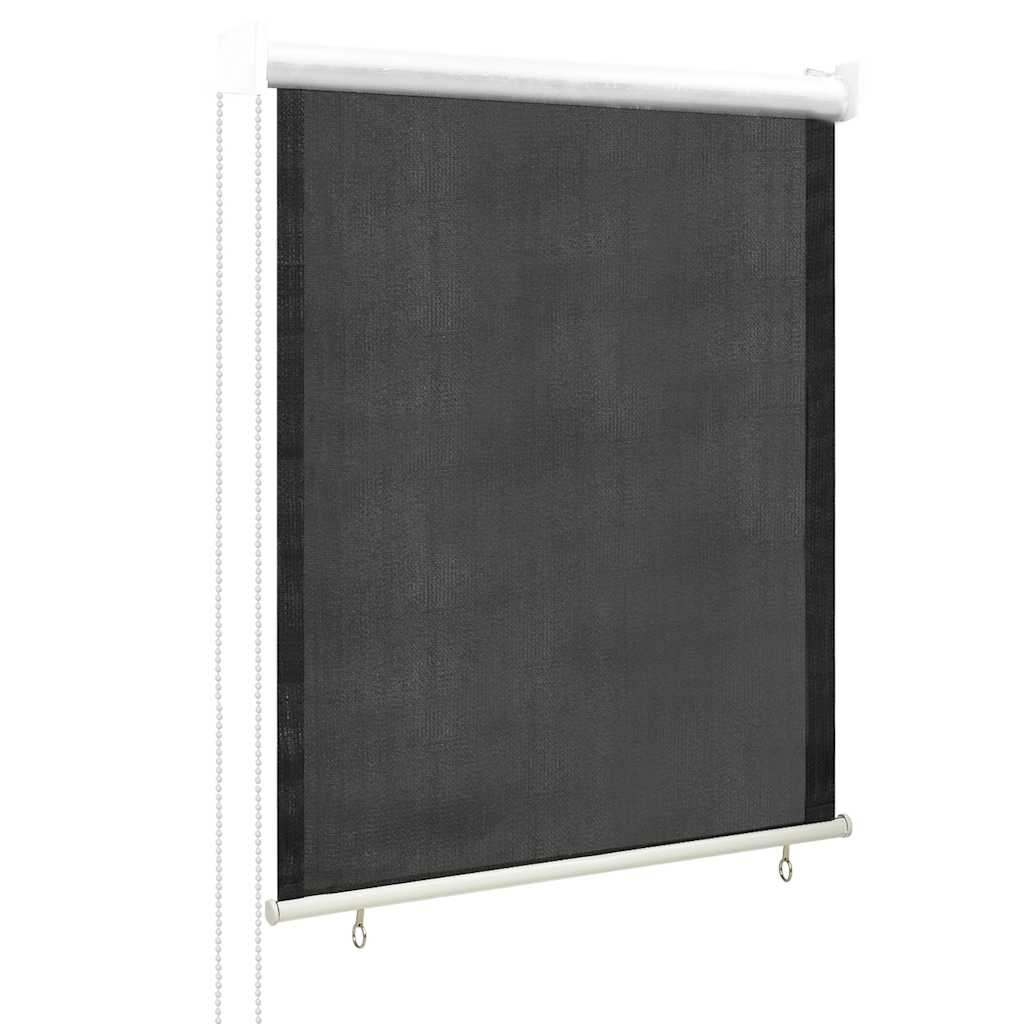 Außenrollo 65 (B) x 140 (H) cm Anthrazit