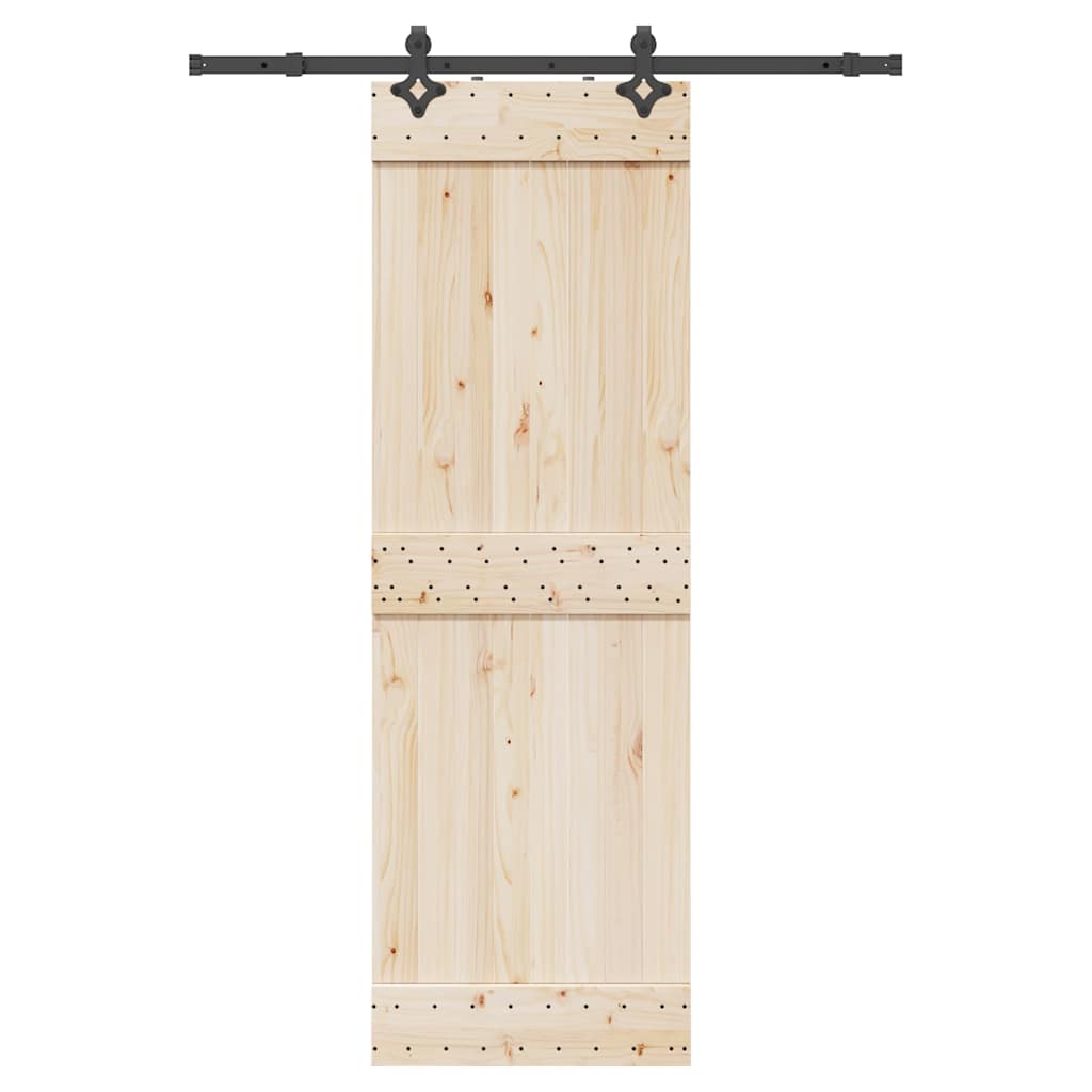 Hardware | schwarz | Kohlenstoffstahl A.NA | 152.4 x 4 x 0.6 cm | Robust
