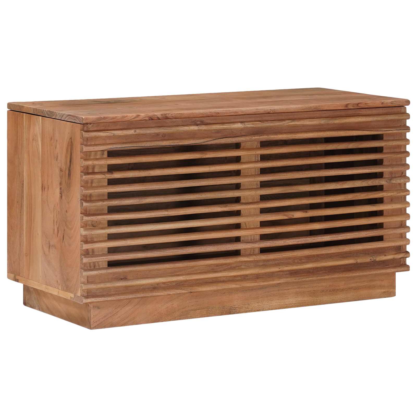 Aufbewahrungsbox Natur 85 x 40 x 46 cm