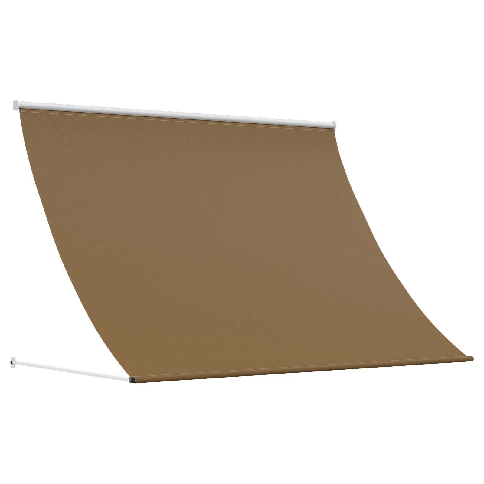 Markise Beige 250 x 150 cm